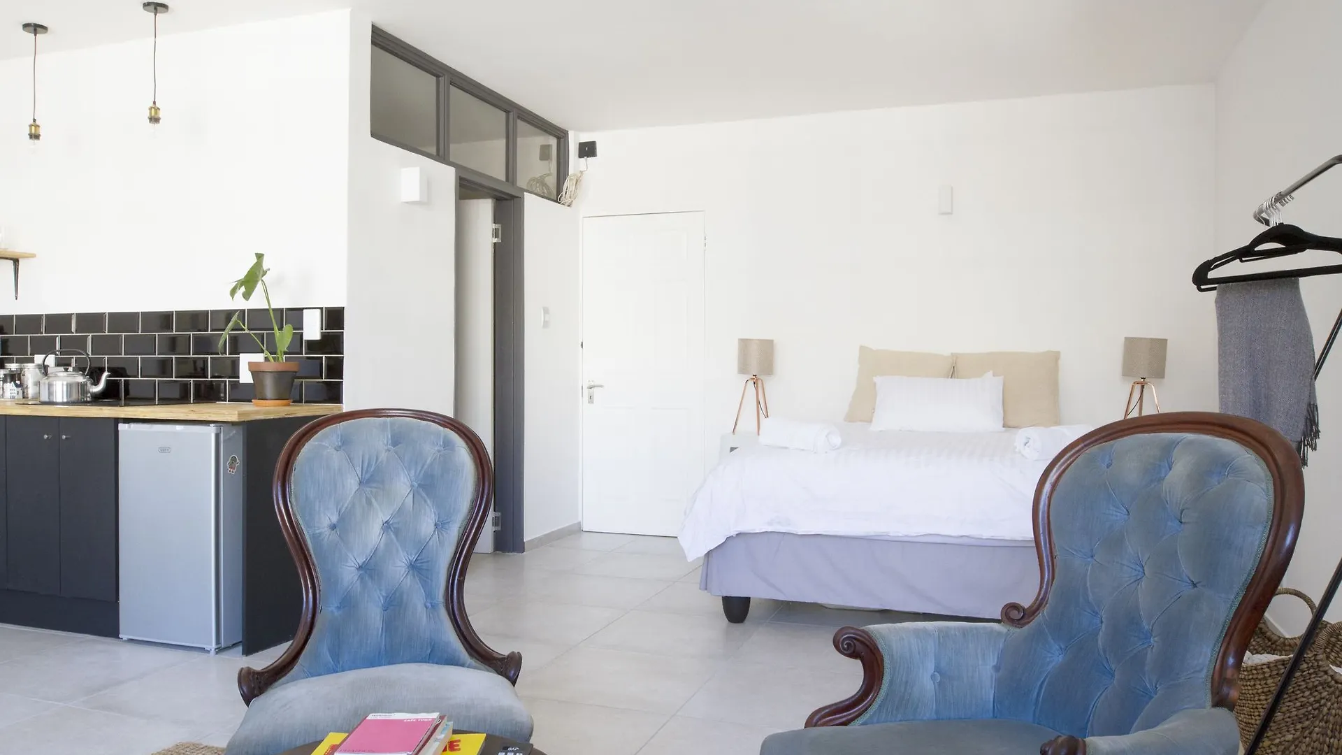 Senator Park Suite 12 Κέιπ Τάουν Νότια Αφρική